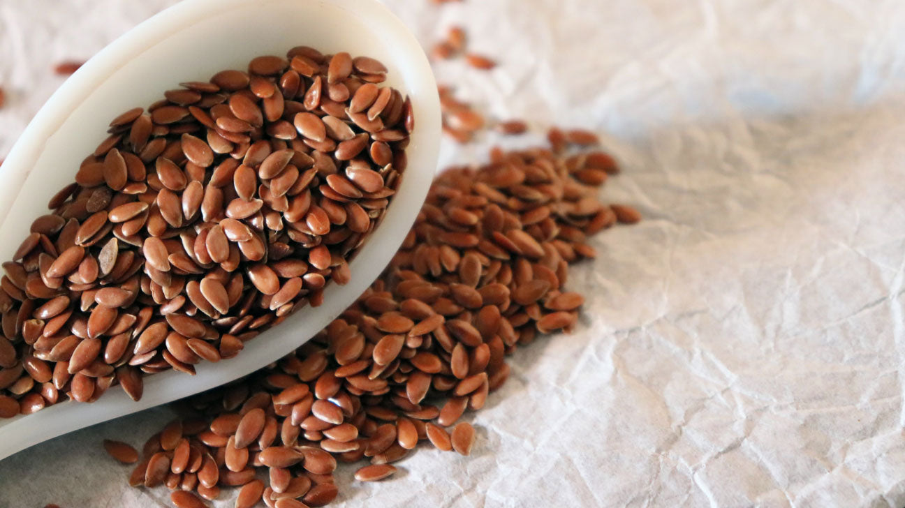 Flax Seeds 100gm