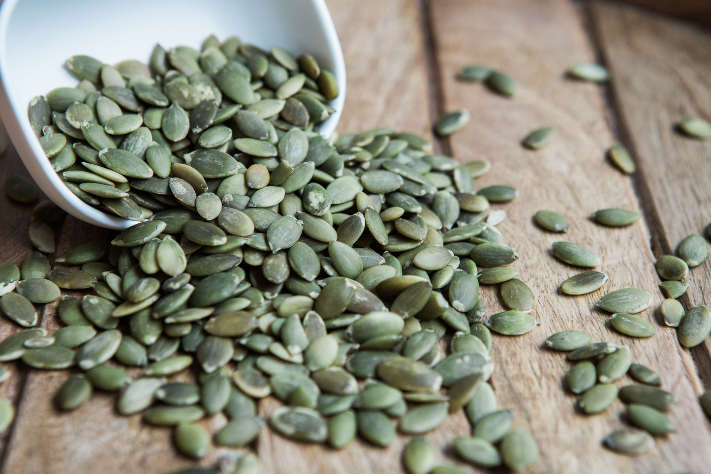 Pumpkin Seeds 500gm