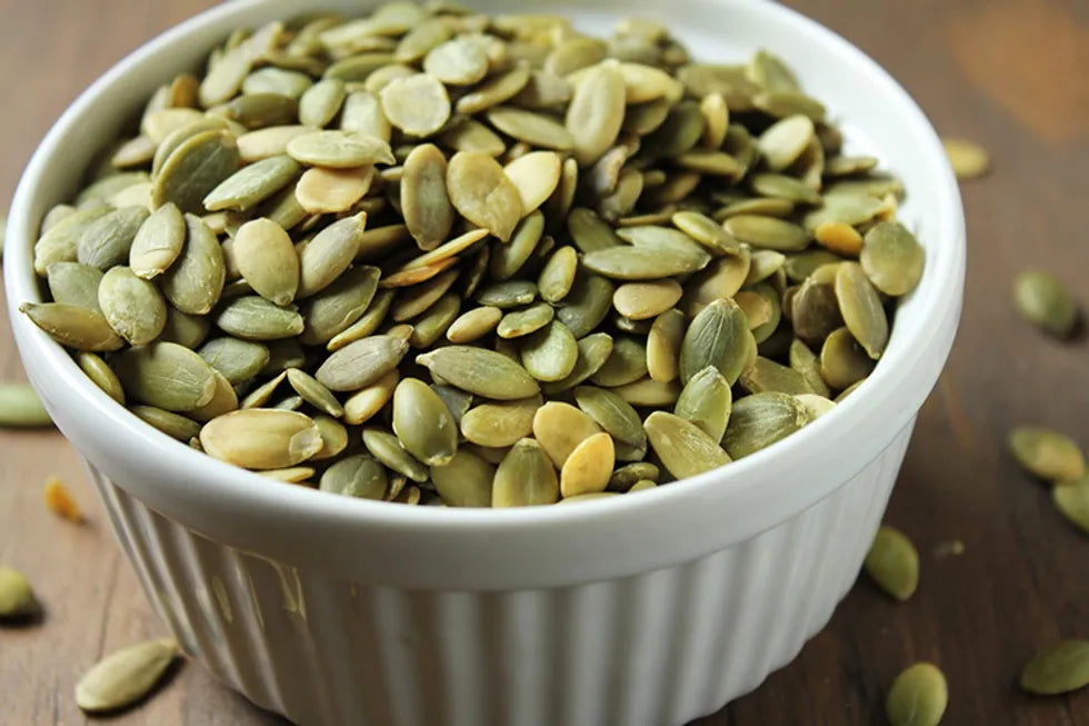 Pumpkin Seeds 100gm