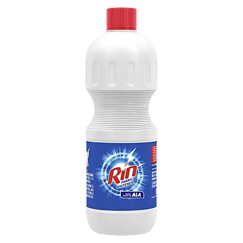 Rin Ala Fabric Whitener 500 ml