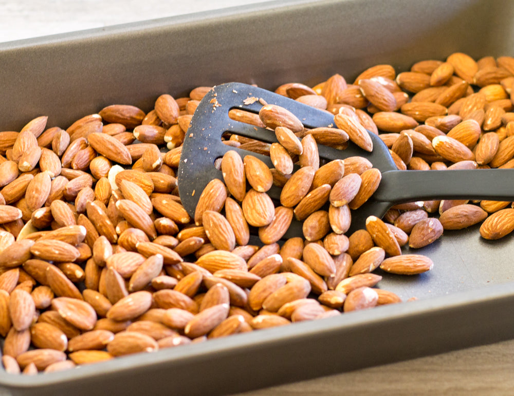 Drynutz Almond Roasted 250gm