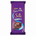 CADBURY DAIRY MILK OREO 58/-