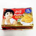 PARLE-G GOLD BISCUT