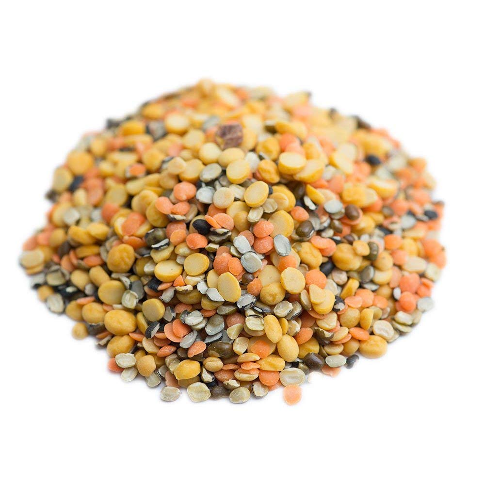 Mix Dal