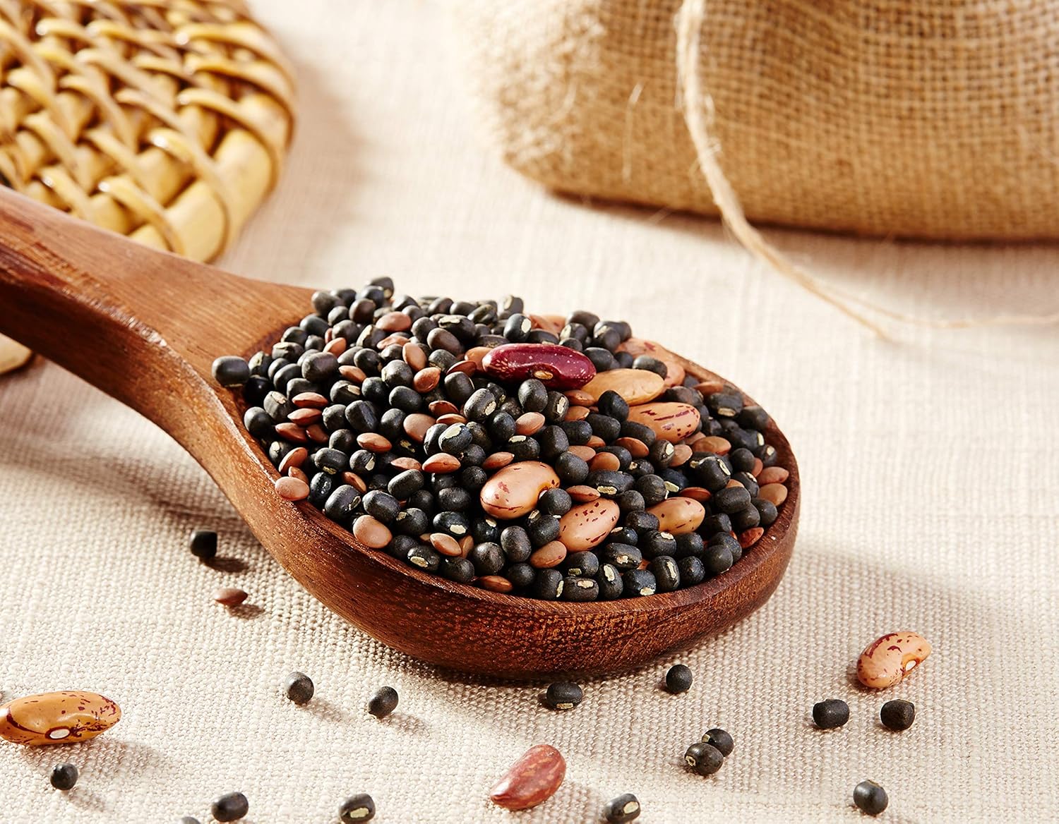 Dal Makhni Mix Dal  1 Kg