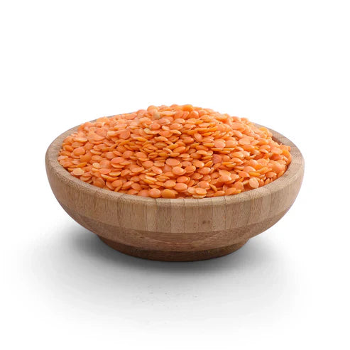 Masoor Dal