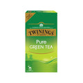 Twinings Pure Green Tea - 25 Bags