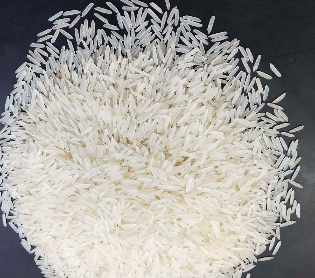 Basmati Rice 1121