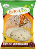 KDH WHEAT FREE ATTA 3KG
