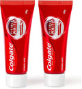 COLGATE VISIBLE WHITE