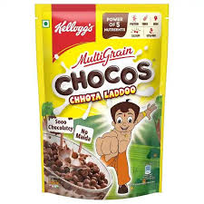 KELLOGGS CHOCOS  CHHOTA LAD0O 3