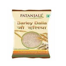 PATANJALI BARLEY  DALIA 500GM