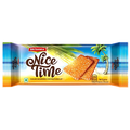 Britannia Nice Time Sugar Showered Coconut Biscuit