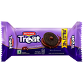 Britannia Treat Chocolate Cream Biscuits 10/-