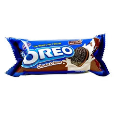 CADBURY OREO CHOCO CREME 25/-