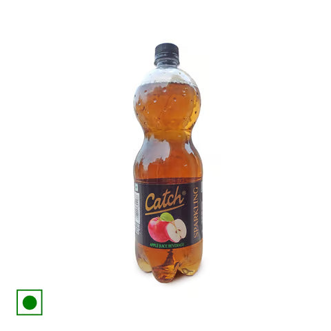 CATCH APPLE SPARKLING 600ML