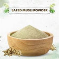 HARISON SAFED MUSELI POWDER 100GM