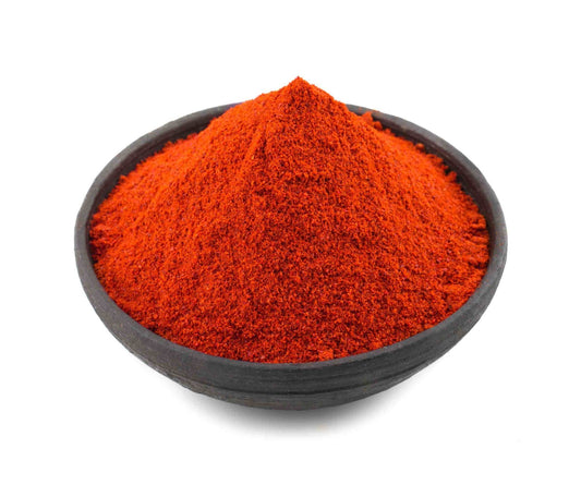 Red Chilli Powder