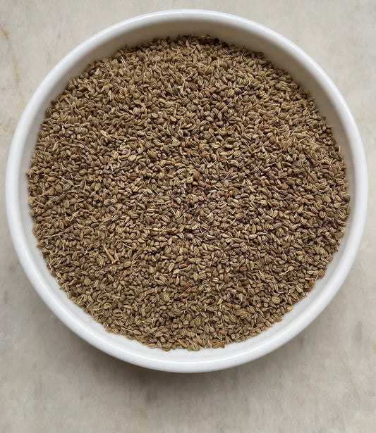 Ajwain