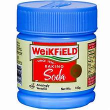 Weikfield Baking Soda - 100 g