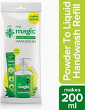 GODREJ MAGIC HAND WASH NEEM & ALOEVERA