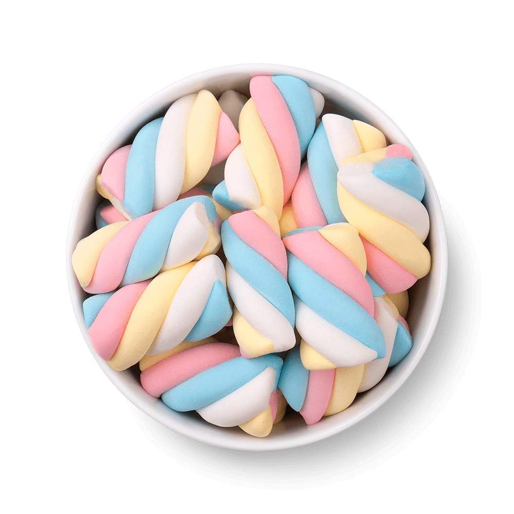 MARSHMALLOW CANDY 24N