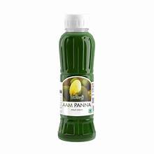 HITKARY AAM PANNA FRUIT SYRUP