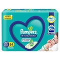 PAMPERS PANTS NB*10 RS93/-