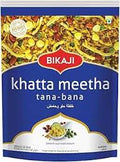 BIKAJI TANA-BANA KHATTA MEETHA BHUJIA 200GM