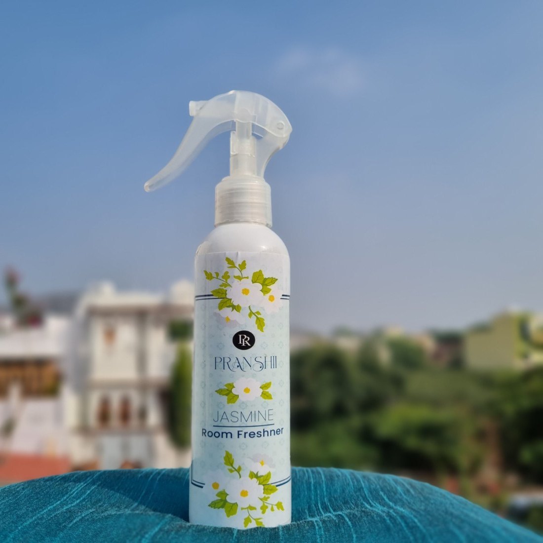 Fragrance Jasmine Air Freshner 250ml