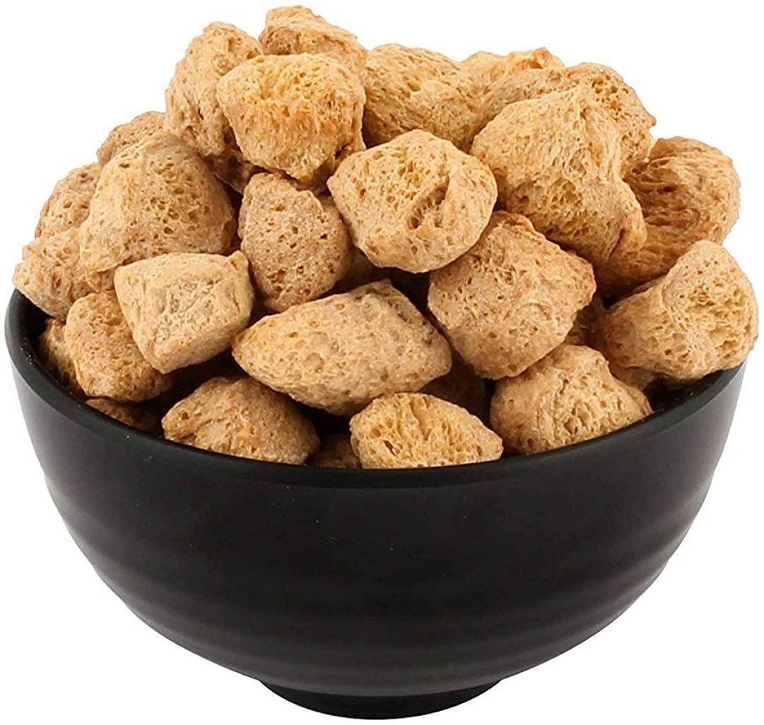 Soyabean Chunks  500 g