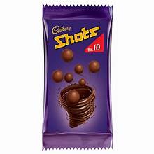 CADBURY SHOTS 10/-
