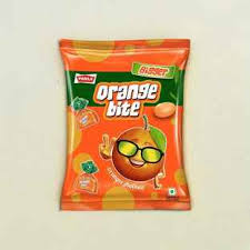 PARLE ORANGE BITE  50/-