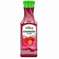 HITKARY STRAWBERRY FRUIT SYRUP