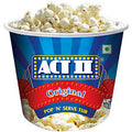ACT II MICROWAVE