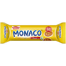 PARLE MONACO CLASICAL  BISCUT 10/-