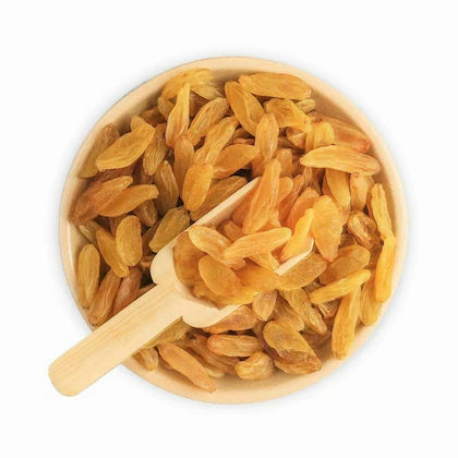Kishmish Lambi (Dakh)