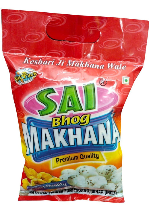 Sai Bhog Makhana