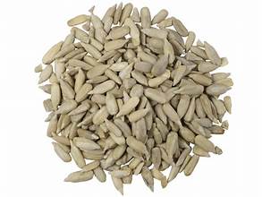 Sunflower Seeds 500gm