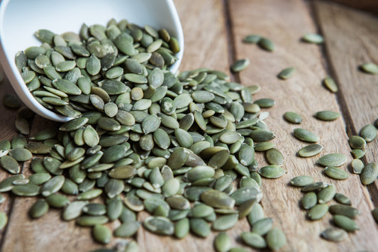 Pumpkin Seeds 500gm