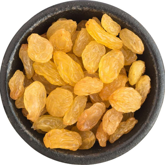 Kishmish Gol (Dakh)