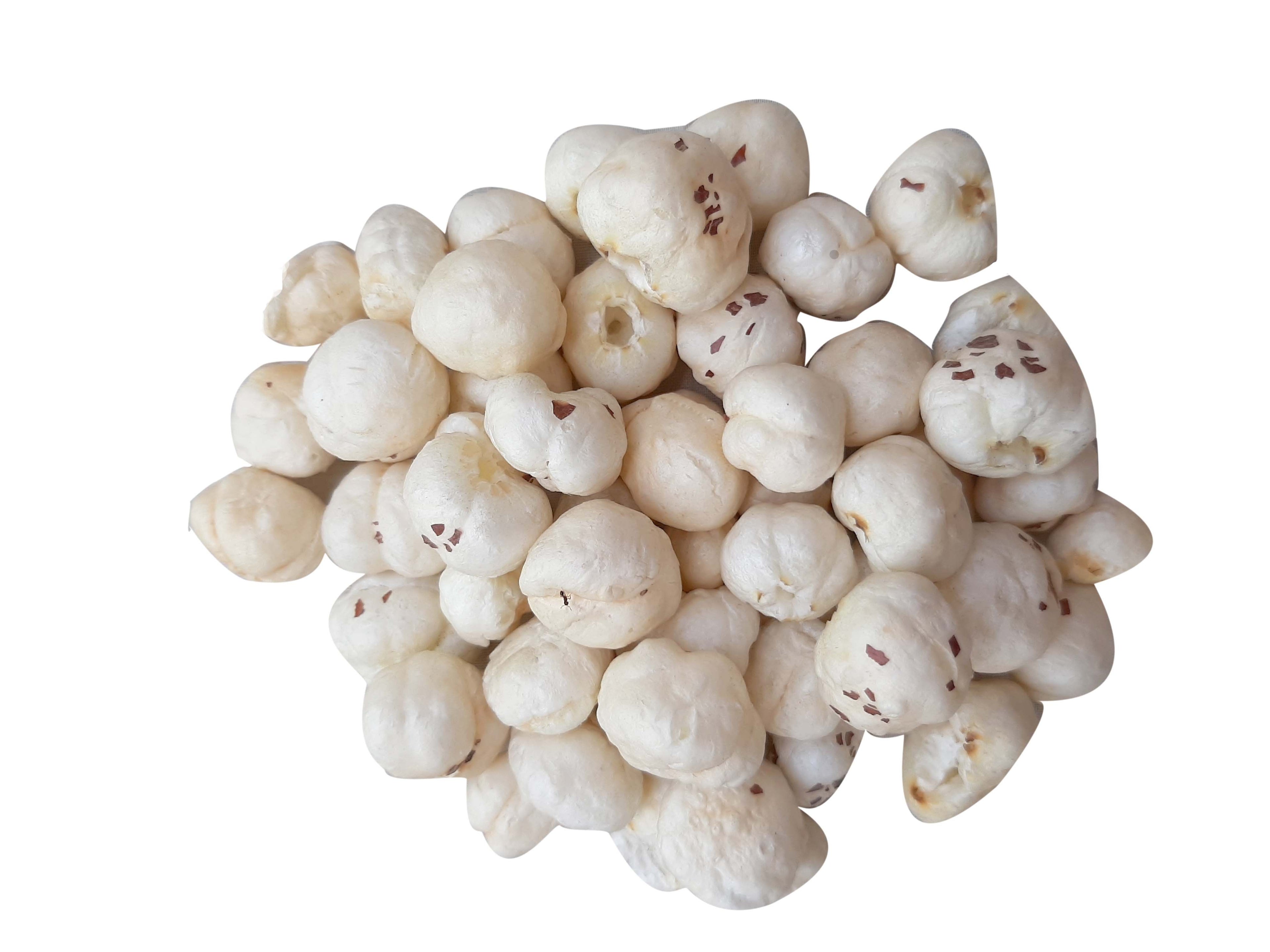 Foxnut ( Full Makhana ) XL 200gm