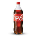 COCA COLA 1LTR