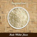 Kodra Atta ( Kodo Millet Flour ) 1kg