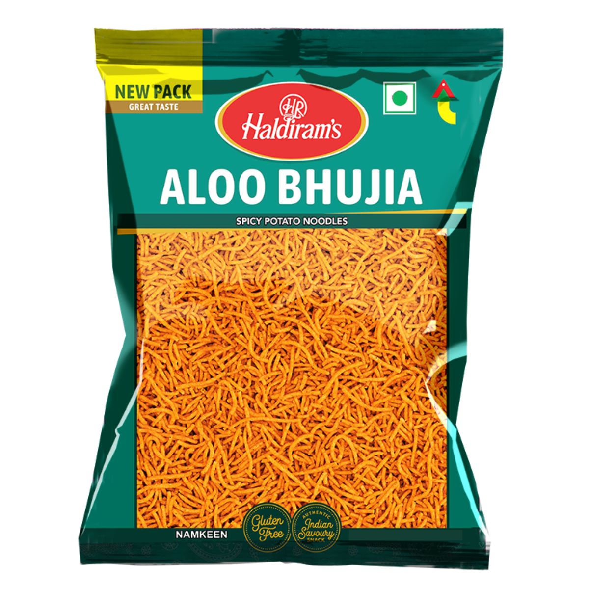 Haldiram Aloo Bhujia 420g