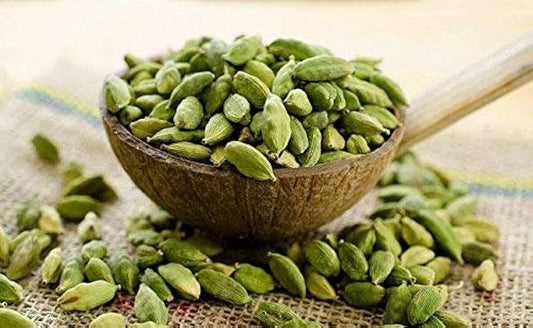 Choti Elaichi