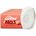 Godrej No.1 Kesar Milk 500g (100G * 5N)