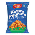 Bikano Karare Peanuts 200g
