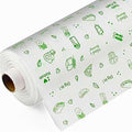 Fun Wrap Paper Roll 20+5%mtr Extra