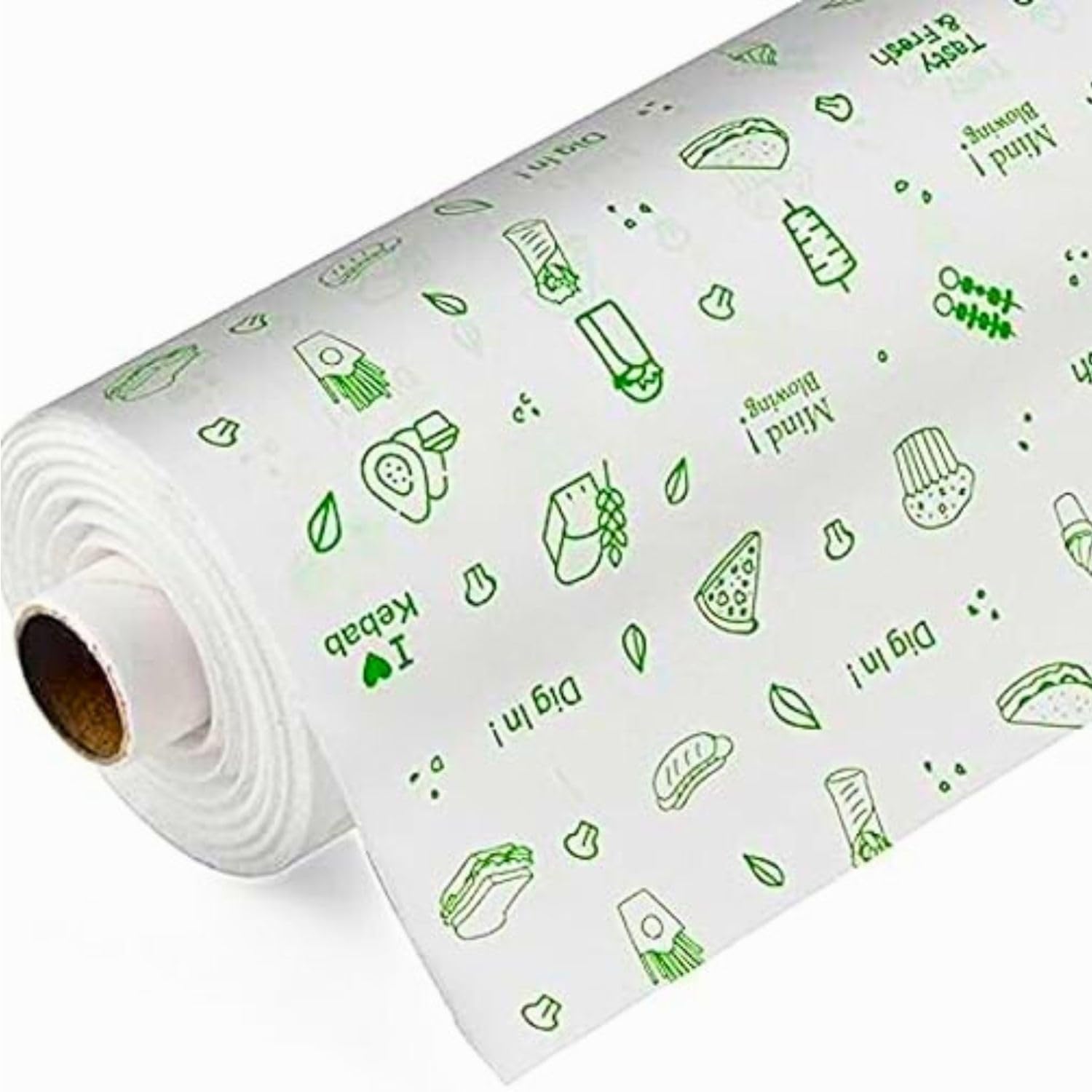 Fun Wrap Paper Roll 20+5%mtr Extra